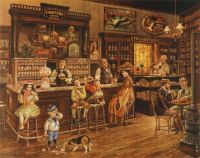 Lee Dubin - Good old days.