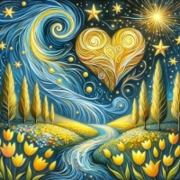 Hearty Good Evening
