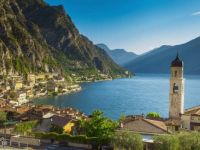 Surroundings Lake Garda