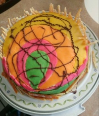 cassata
