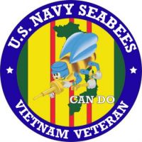 Seabee Vietnam Veteran