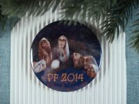 CHRISMAS