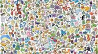 Pokemon All