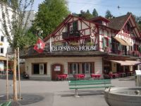 Old swiss House