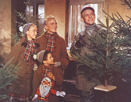 Merry Christmas
