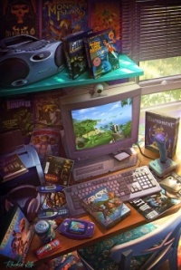 Reboot the Good Times - Early 2000s - PC - Far Cry