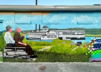 Wall Art of Madison, IN