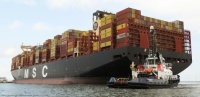 MSC Loreto