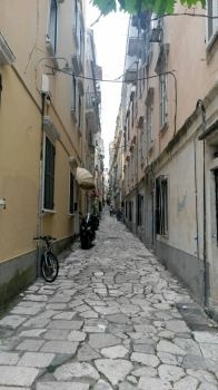 corfu