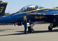 Top Gun Monica Phoenix Barbaro
