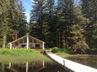 Log Cabin