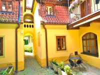 38 Praha, Malá Strana 18