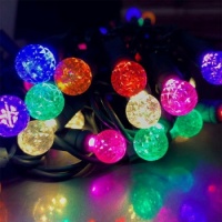 Multi-color Sparkly Lights