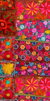 mexican embroidery