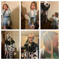 Halloween Shopping 2!!