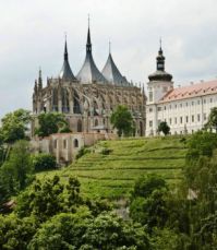 Kutna Hora