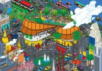 Central Festival