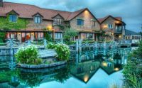 Weekend Getaway