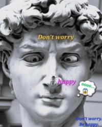 Just.....  :-)