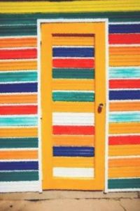 Door