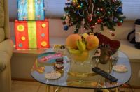 Fruit Bowl