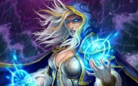 Jaina Proudmore 2 World of Warcraft Gaming