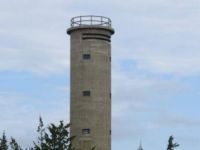 WW II Watch Tower in NJ