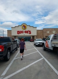 Buc-ee's in Berthoud CO