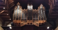 St. Paulus Buchholz (Orgel)