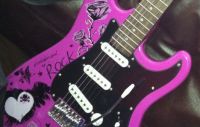 Guitar