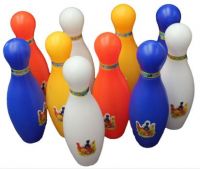 bowling set