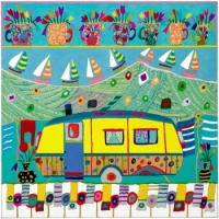 caravan days