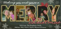 chirstmas card 2014