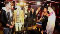 Little Mix And Union J