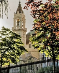 &quot;Bell Tower&quot;