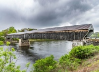 Cornish–Windsor Bridge