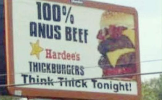 100% Beef