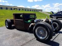 '28 ford