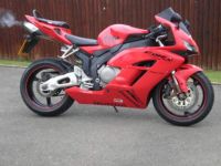 04 Honda CBR 1000RR