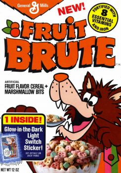 Fruit Brute (1974) MY FAVEORITE!