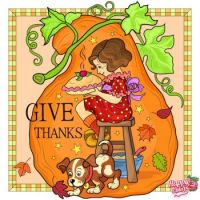 Give Thanks