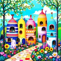 Mad Mad Mad Mad Mad Mad World - resize 9 - 600 pieces