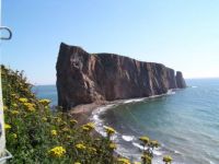 Rocher Percé