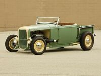download-free-car-images 1932 Ford Roadster