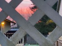 March 4, 2021 Sunrise