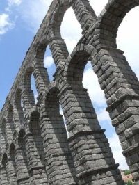 Segovia Aquaeduct