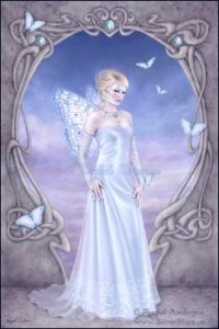 birthstone fairy