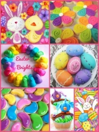 Easter Brights