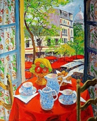 Montmartre