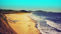 Beach-theme-sea-view-